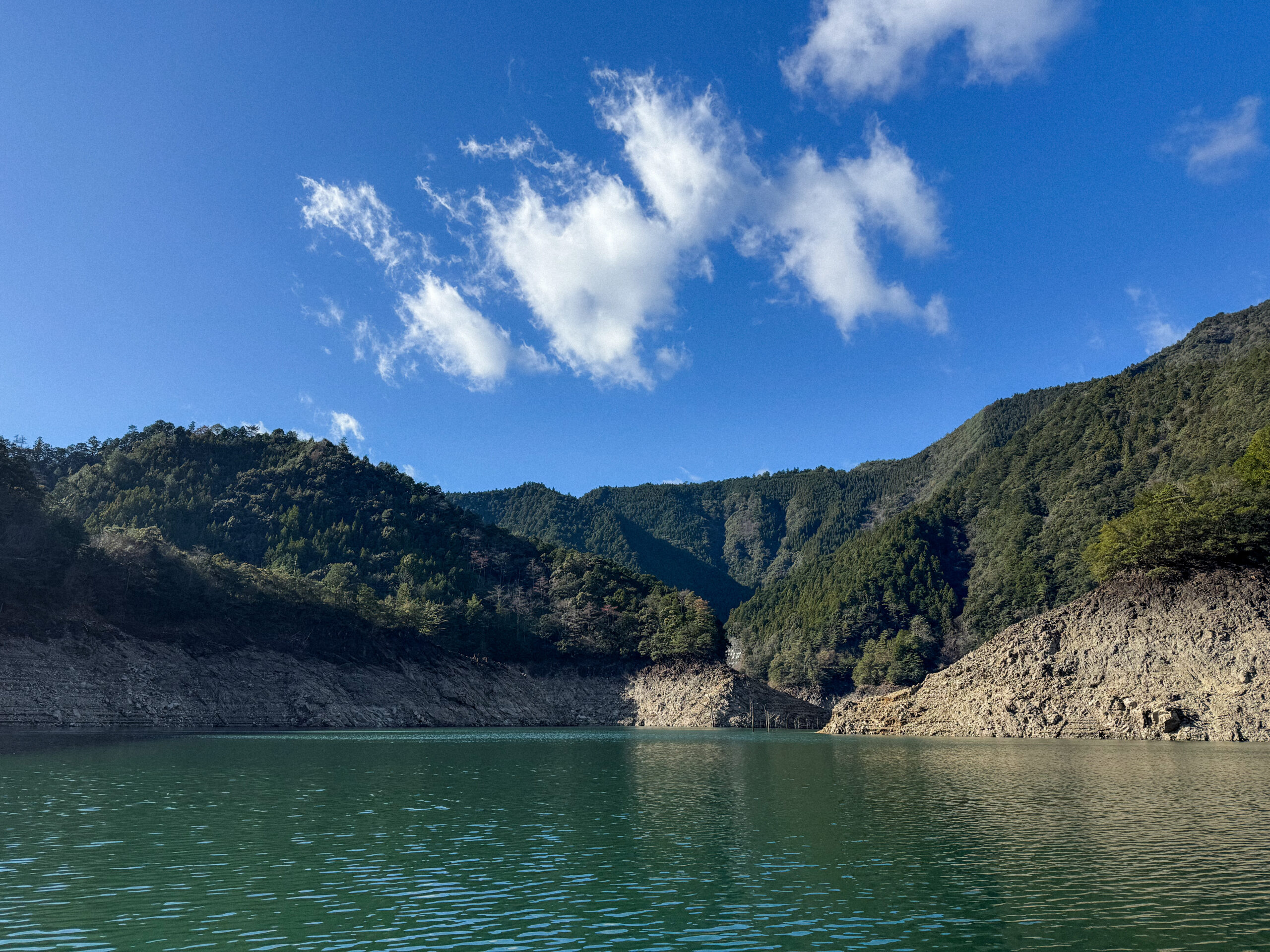 All-Inclusive Experience - No Hidden Cost from Osaka or Kyoto — bass fishing at Lake Ikehara, Japan